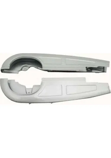 CG Zincir Muhafazası CTVR