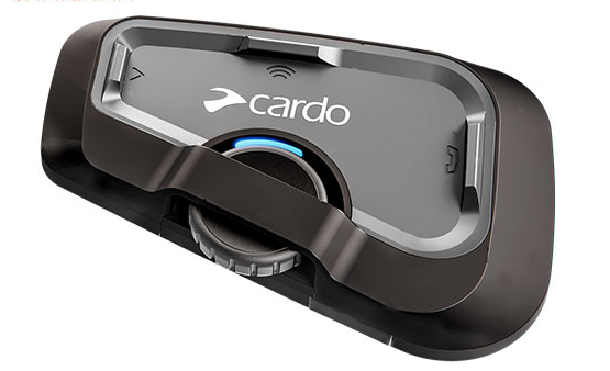 Cardo Freecom 4XL Bluetooth Intercom Tekli Paket JBL