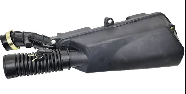 Scooter 50 Serisi Hava Filtresi Komple Prc