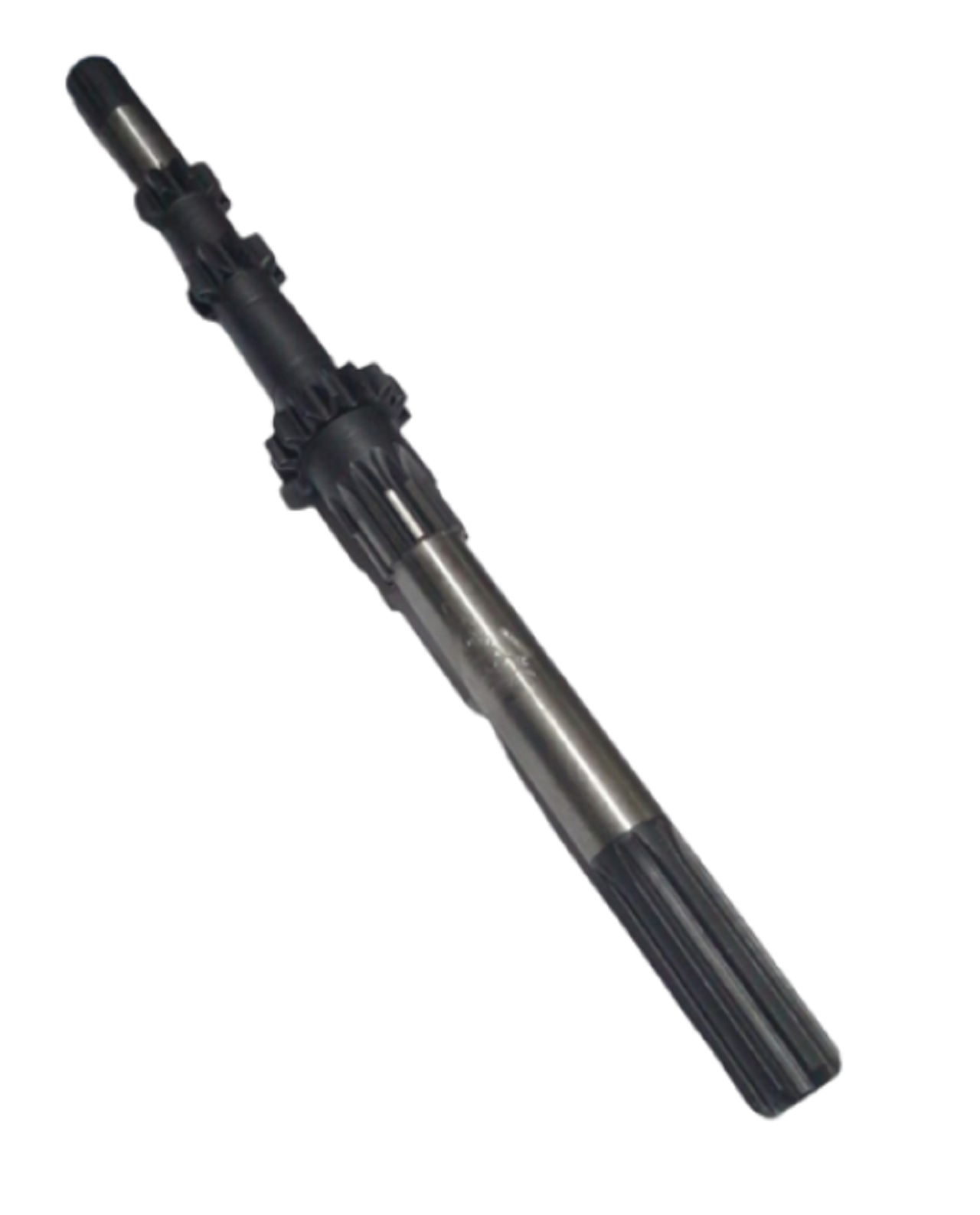 Yağmur Yet360-510 Prizdirek Mili Orjinal