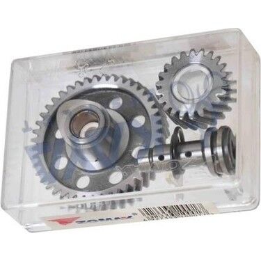 CG Serisi Eksantrik Dişli Seti Komple CTVR