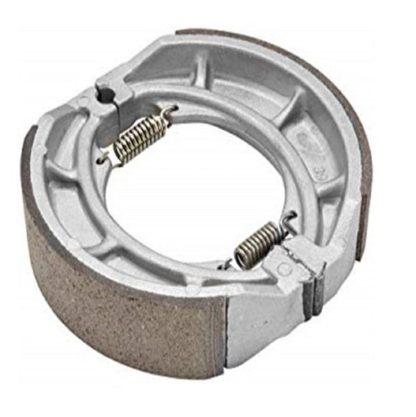 Yamaha Rx100 Arka Fren Balatası Prc