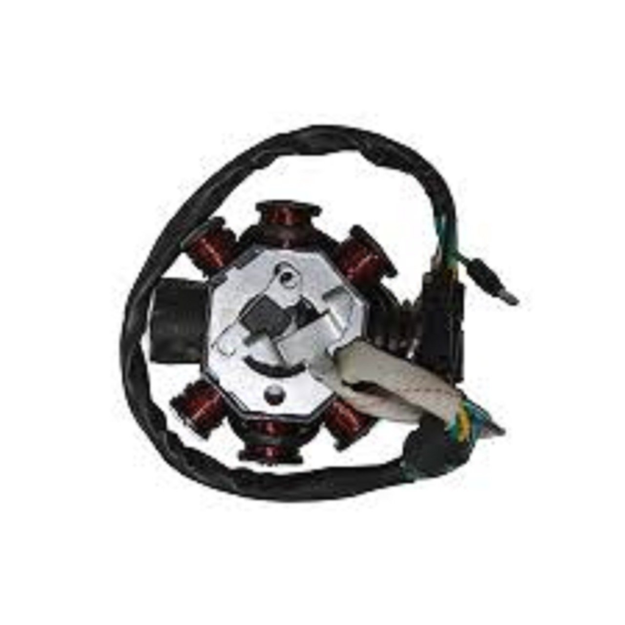 Mondial 150ut Statör Komple Orjinal