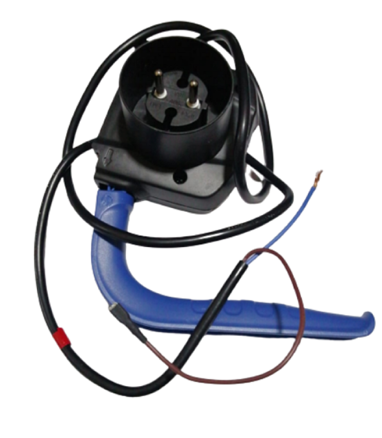 Çim Biçme Elektrikli Şalter C3403 İtal