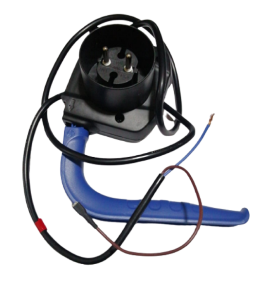 Çim Biçme Elektrikli Şalter C3403 İtal