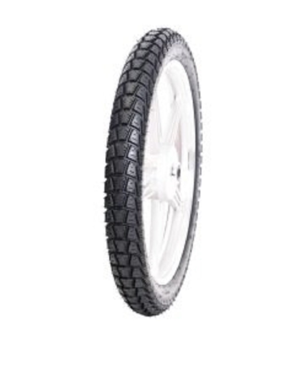 Dış Lastik 2.75-17 D412 Tubetype Monero