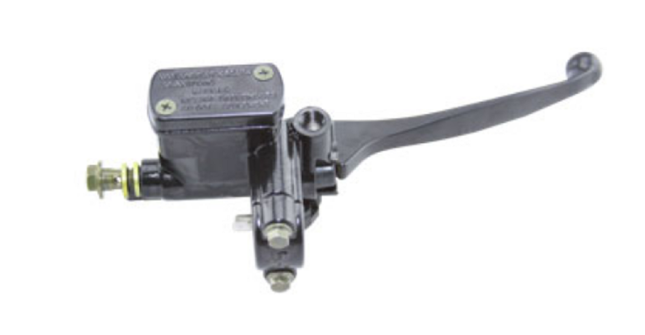 Ramzey C100 Fren Merkezi Ön Üst Komple Prc