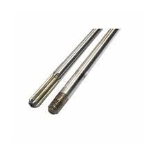 Hyundai HYX33T Şaft Mili 8X760mm 9T Orjinal