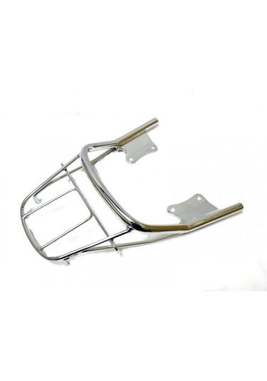 Yamaha YBR 125 Portbagaj Nikel 2011 Prc