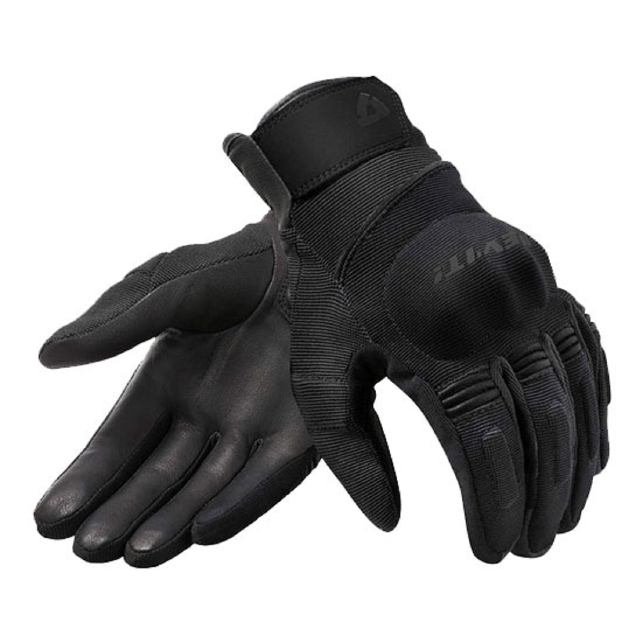 Revit Mosca H2O Eldiven Siyah Beden:XXL