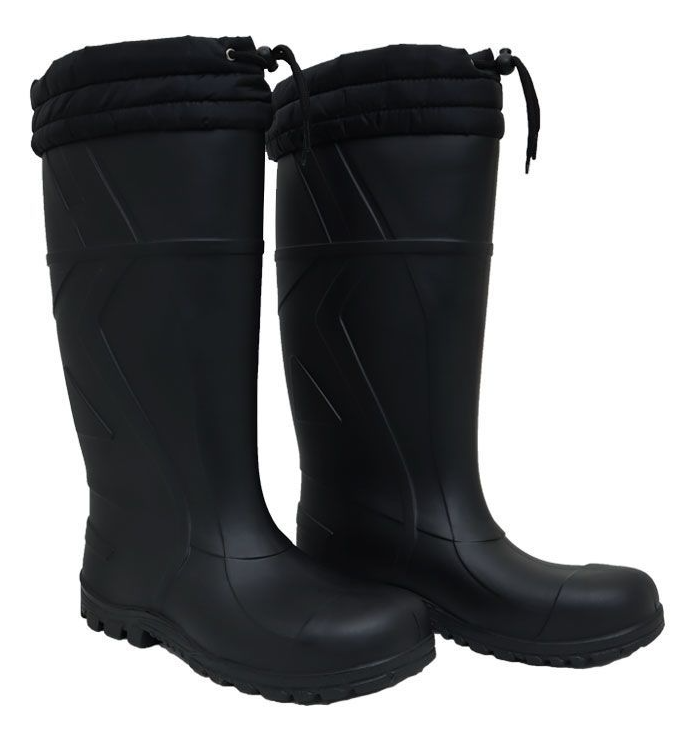 Motosiklet Çizme Yünlü Konçlu Beden: 44 COX