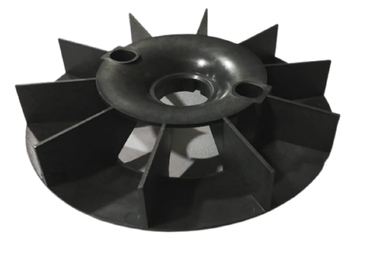 Pancar E80 Alternatör Soğutma Fanı Orjinal