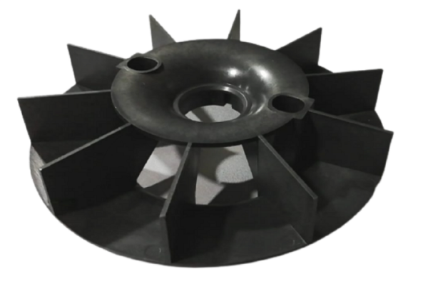 Pancar E80 Alternatör Soğutma Fanı Orjinal