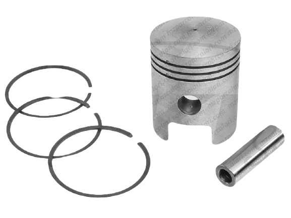 Mz 251 Sekman Takımı 71mm Orjinal