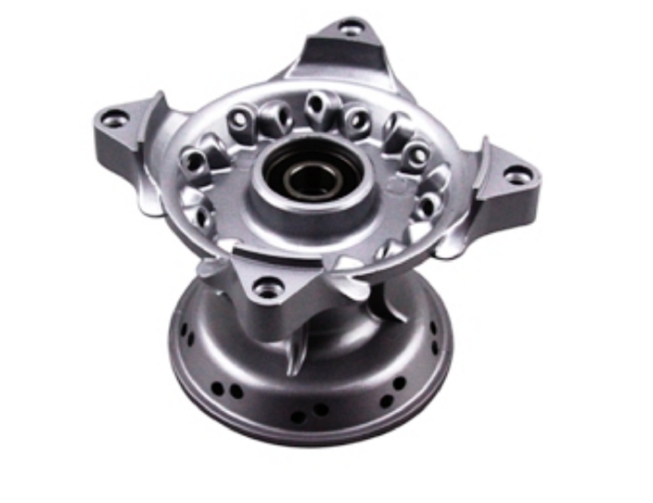 Ramzey QM-200 GY Ön Göbek Orjinal