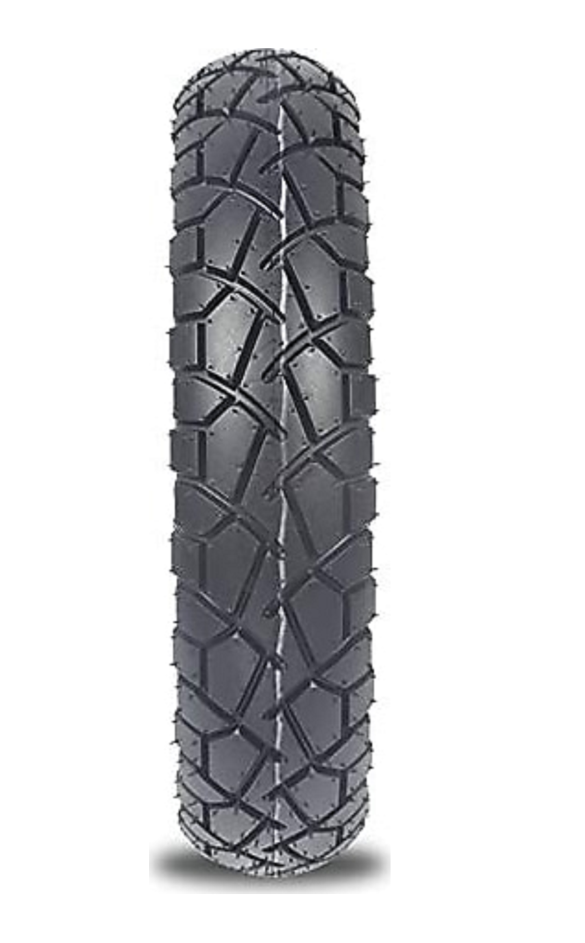 Dış Lastik 3.00-10 Tubeles 6 PR ALTIS