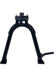 CG Serisi Alt Sehpa Siyah Prc