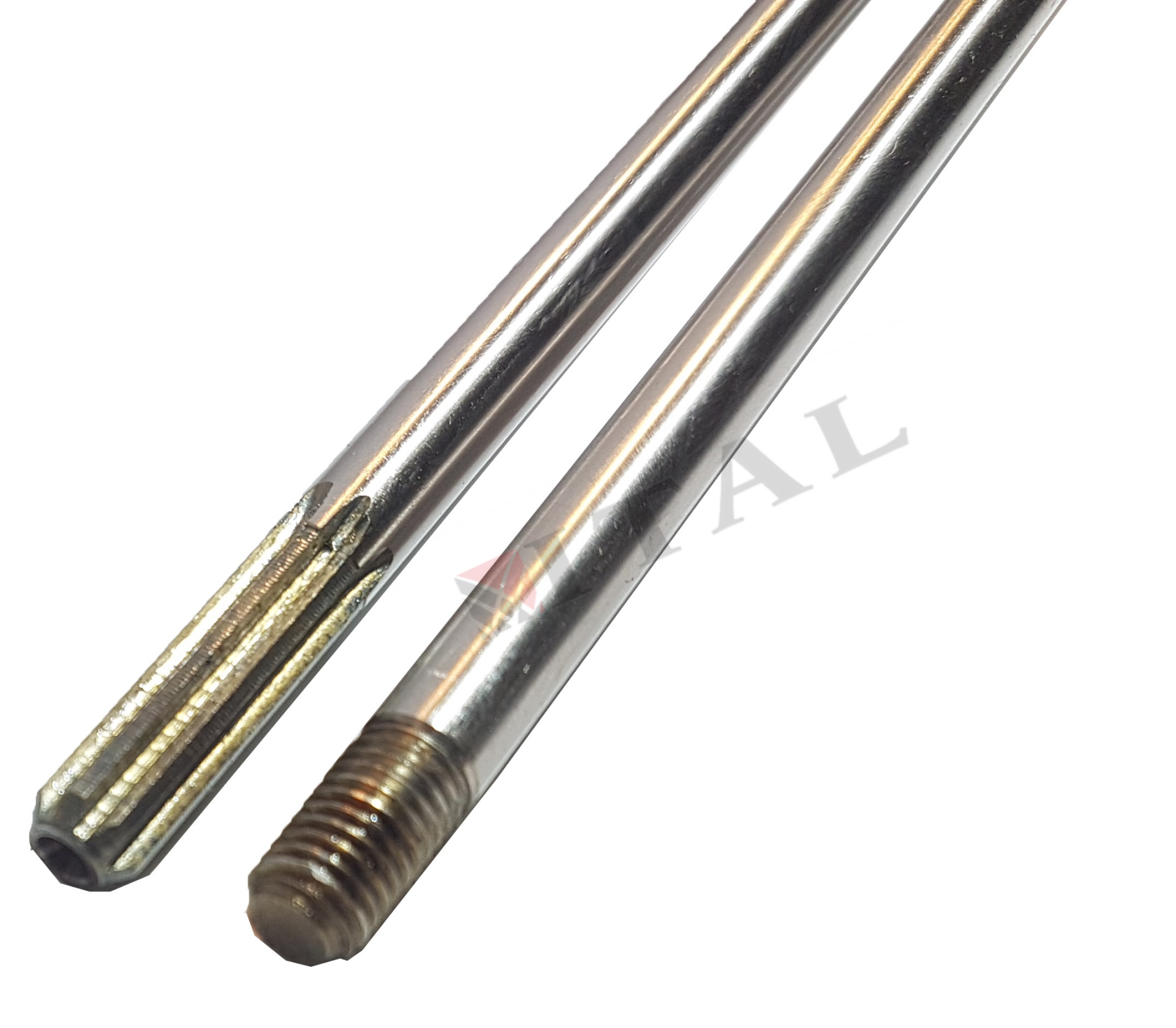 Hyundai HYX56S-440S Şaft Mili 8X1380mm 9T-M8 Orjinal