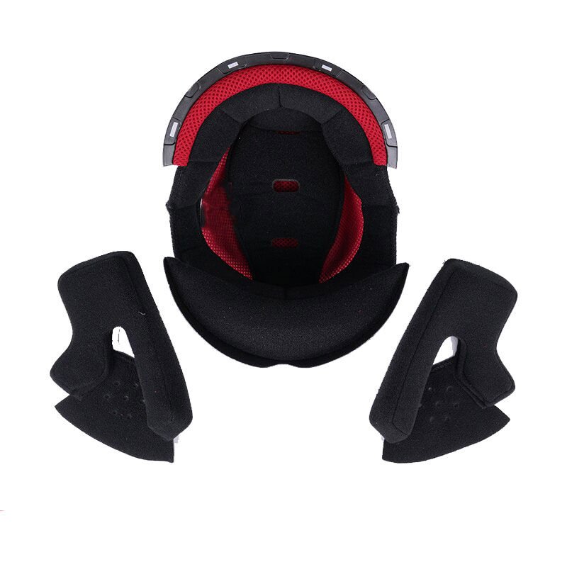 LS2 Rapid İç Ped Takımı Beden:XL