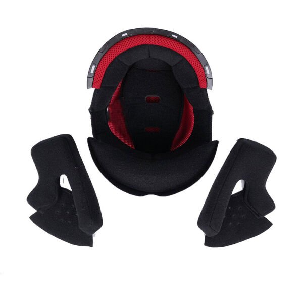 LS2 Rapid İç Ped Takımı Beden:XL