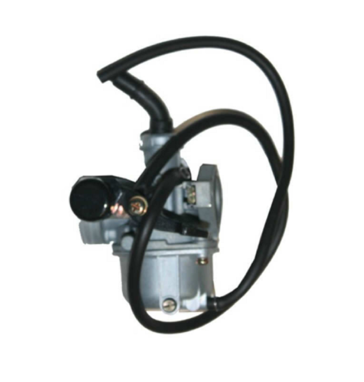 Mondial Hyena 100 Karbüratör Orjinal