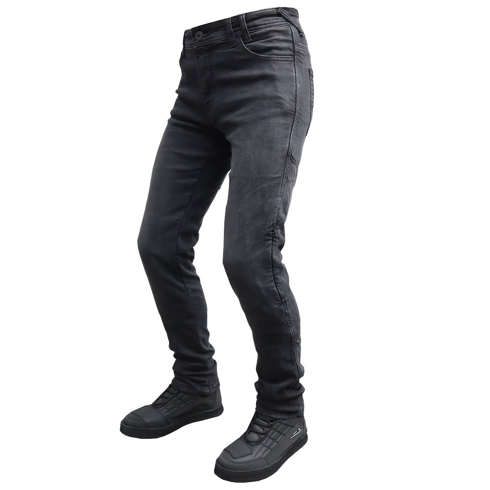 Vexo Titans Kot Pantolon Siyah Beden: 36