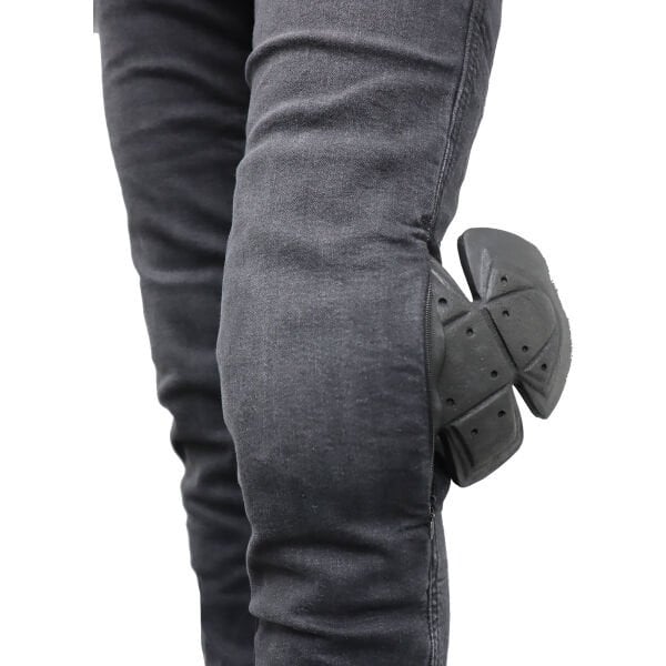 Vexo Titans Kot Pantolon Siyah Beden: 36