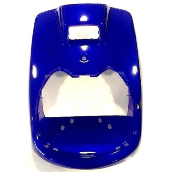 Yamaha Bws100 Ön Panel Mavi Taiwan