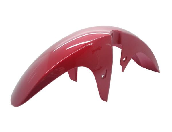 Mondial Drift L Ön Çamurluk Kırmızı CTVR