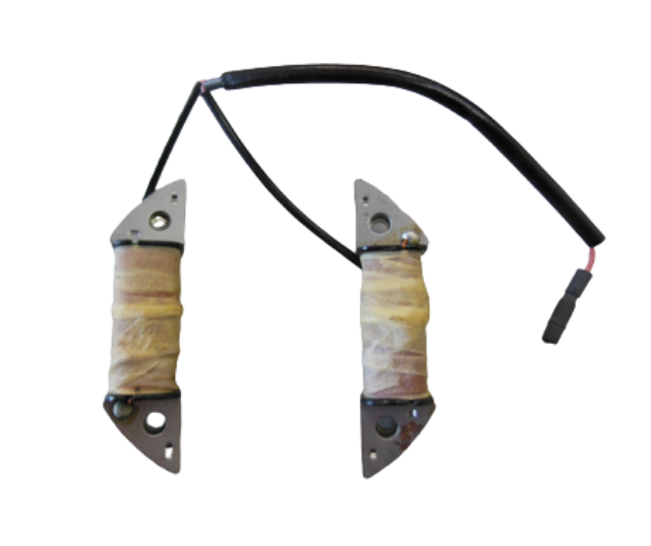 Honda GX270-390 Bobin Komple Lamba 12V 50W Orjinal