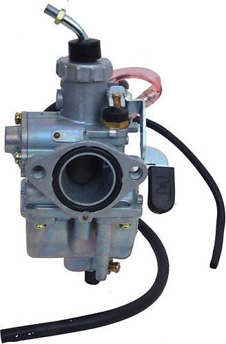 Yamaha YBR 125 Karbüratör Komple 2006 Prc