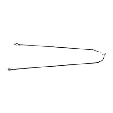 Bisiklet Çamurluk Bağlantı Demiri 20J Yerli