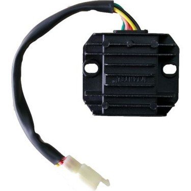 Mz Seyhan Konjektör Orjinal