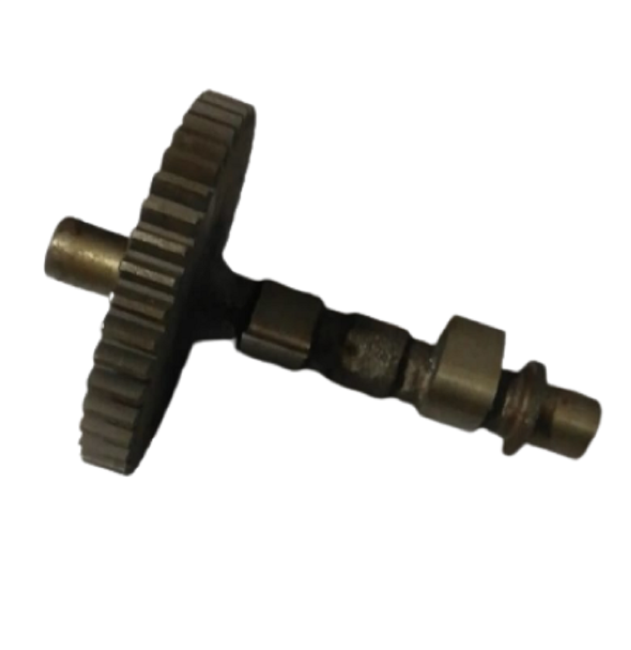 Lombardini La300 Kam Mili Elektronik Ateşleme Yeni Tip Orjinal