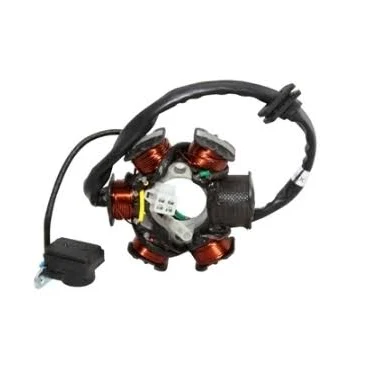 Ramzey C100 Statör 6 Lı 29-83-26mm 2D 5K Prc