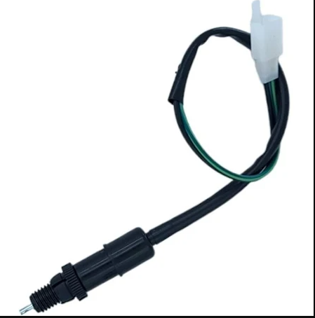 Cup - YBR Serisi Fren Müşürü Arka Erkek Fişli Prc