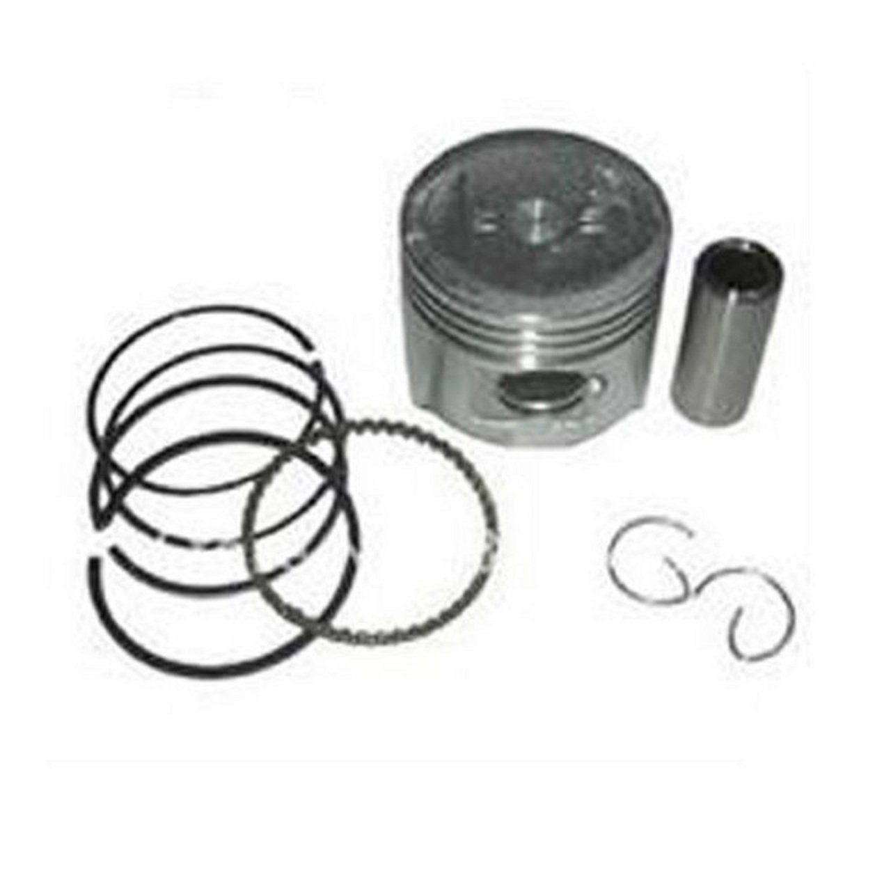 Mondial 100kh-110ft Piston Sekman Komple Takımı Orjinal