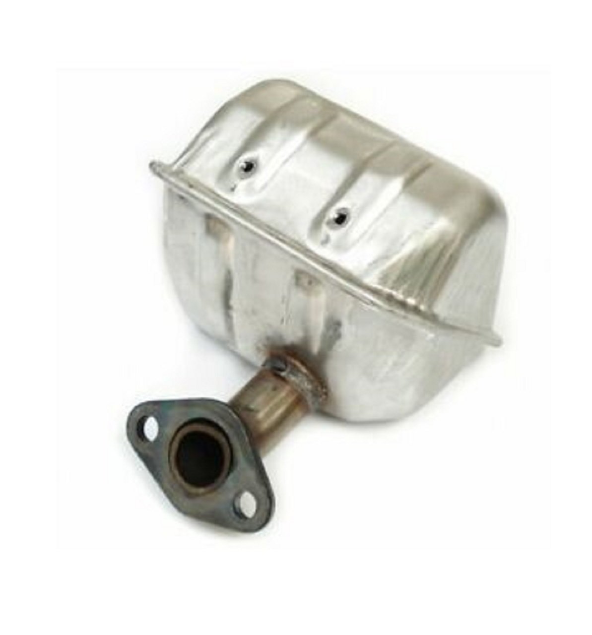 Honda Wb30-wb20 Susturucu Eksoz Orjinal