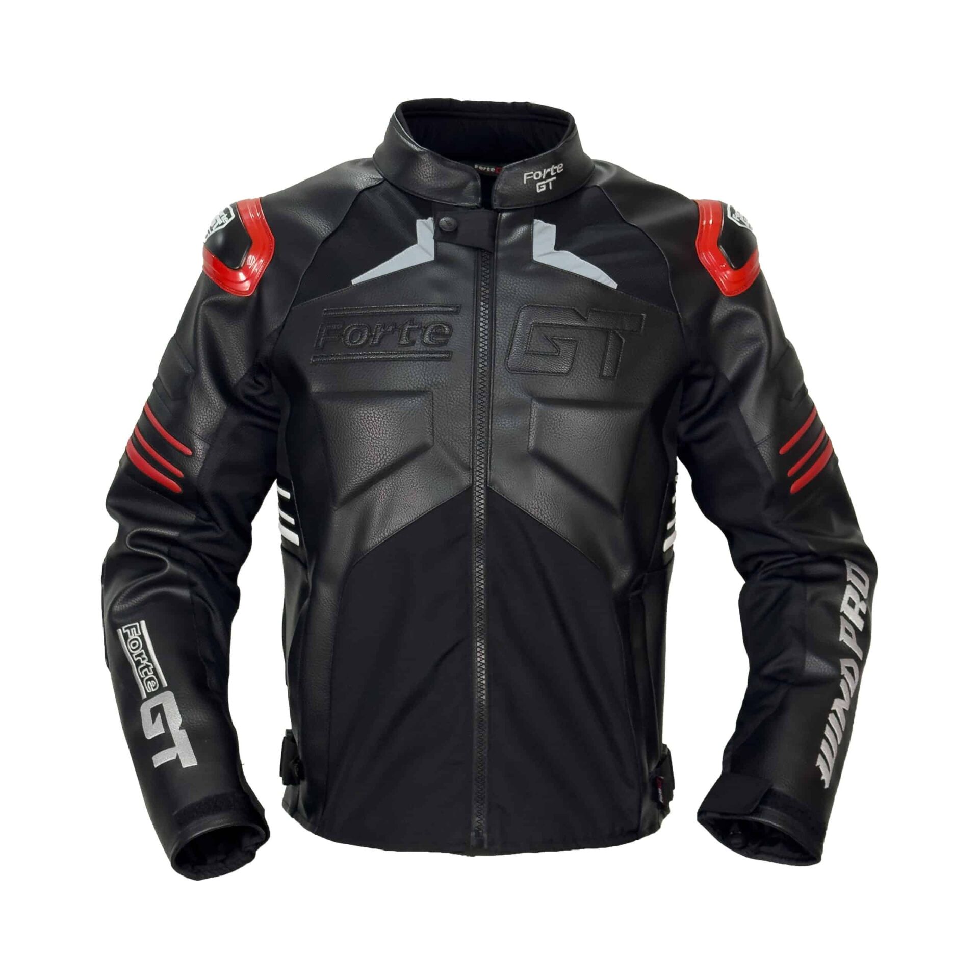 Forte GT 2003006 Deri Wind Pro Mont Beden: L