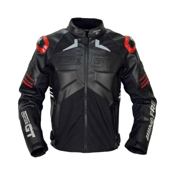 Forte GT 2003006 Deri Wind Pro Mont Beden: L