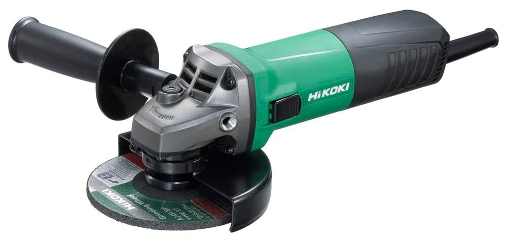 Hikoki G12SN2 Avuç Taşlama Elektrikli 900W 115MM