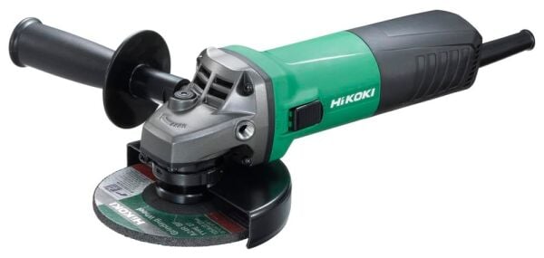 Hikoki G12SN2 Avuç Taşlama Elektrikli 900W 115MM