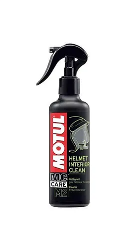 Motul M2 Helmet İnterior Clean 250 ML