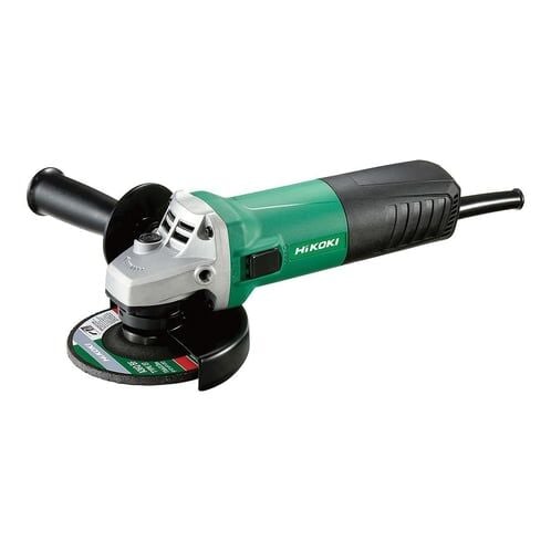 Hikoki G12SR4 Avuç Taşlama Elektrikli 730W 115MM