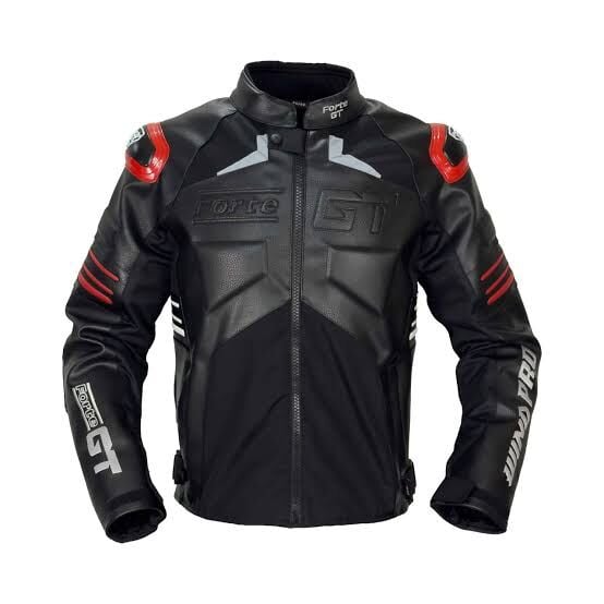 Forte GT 2003006 Deri Wind Pro Mont Beden: XL