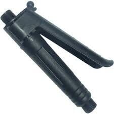 Mekanik İlaçlama Tabanca Tetik Plastik İtal