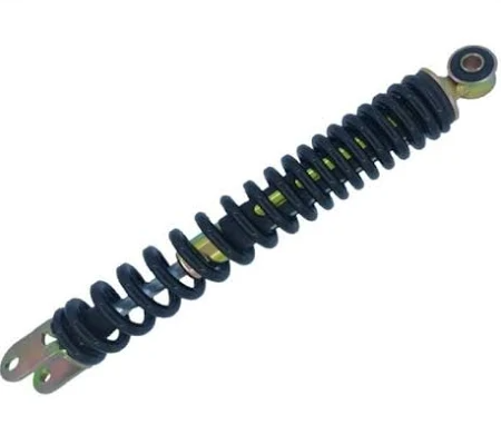 Mondial 50 ZNU Arka Amortisör Siyah Prc