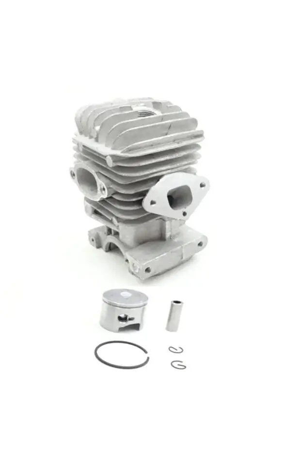 Testere 2500-250 Silindir Piston Sekman Takımı 34mm ATL