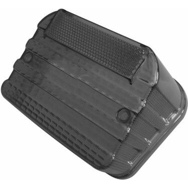 CG Stop Camı Füme CTVR