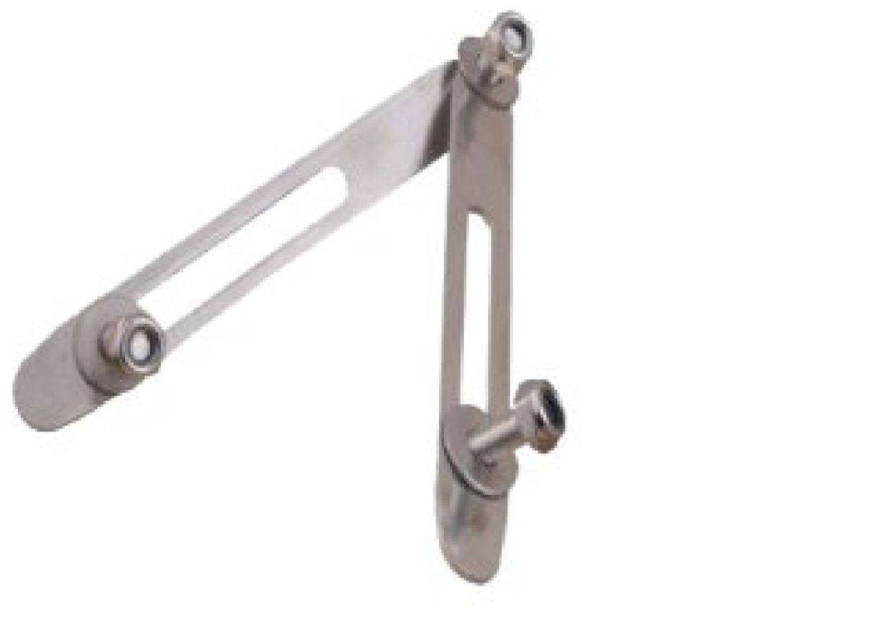 Cg Serisi Motor Alt Rüzgarlık Bağlantı Braketi Takımı Yerli